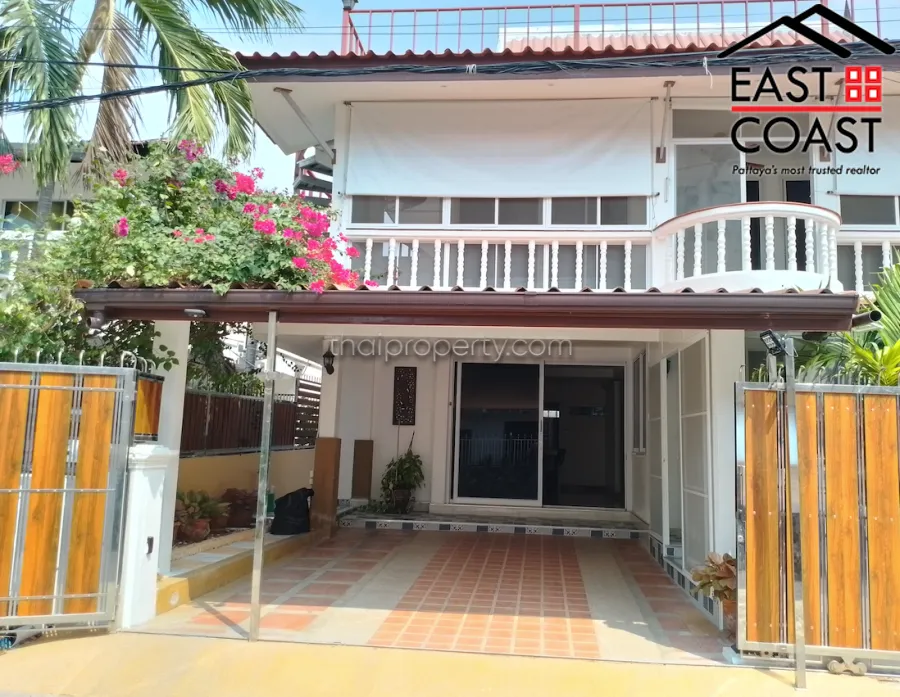 Jomtien Garden Villa photo 33