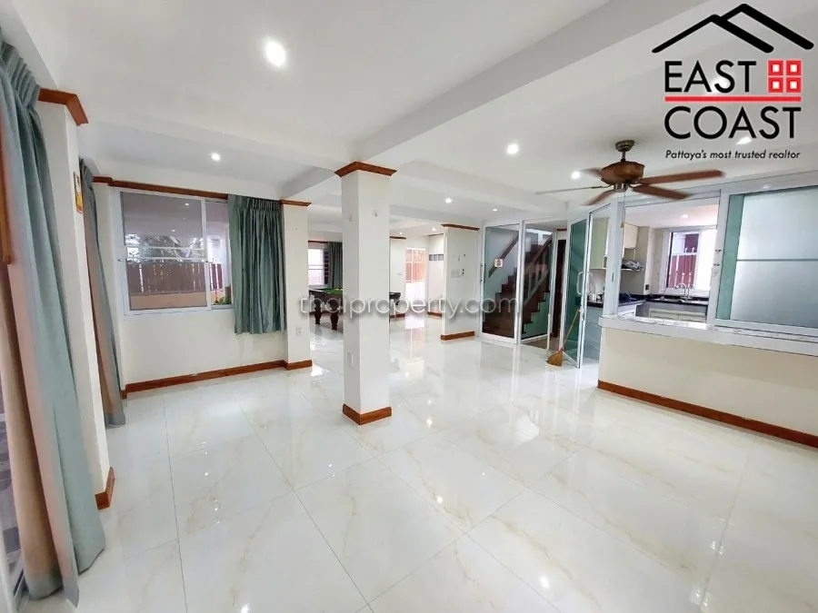 Jomtien Garden Villa photo 6