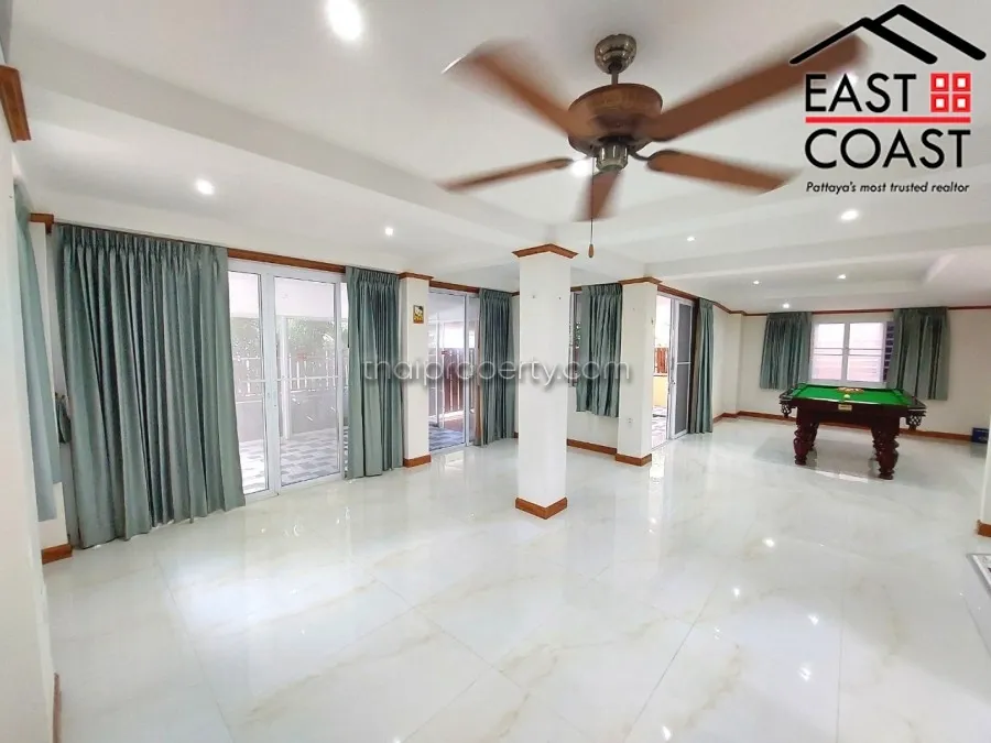 Jomtien Garden Villa photo 7