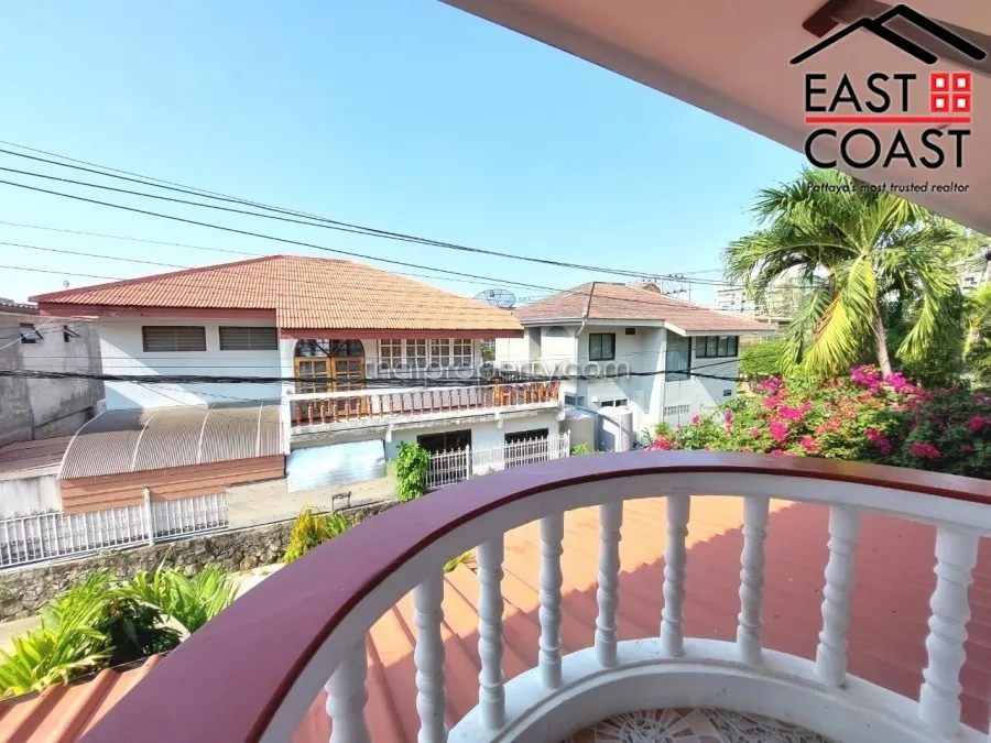 Jomtien Garden Villa photo 15
