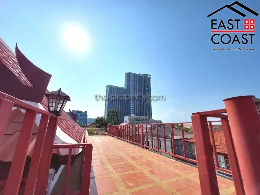 Jomtien Garden Villa photo 28