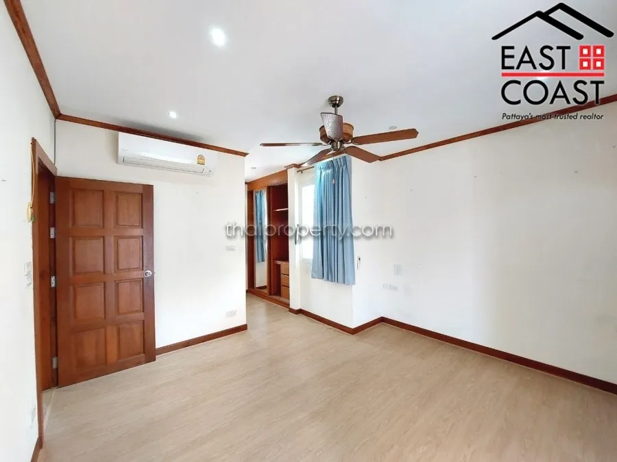 Jomtien Garden Villa photo 11