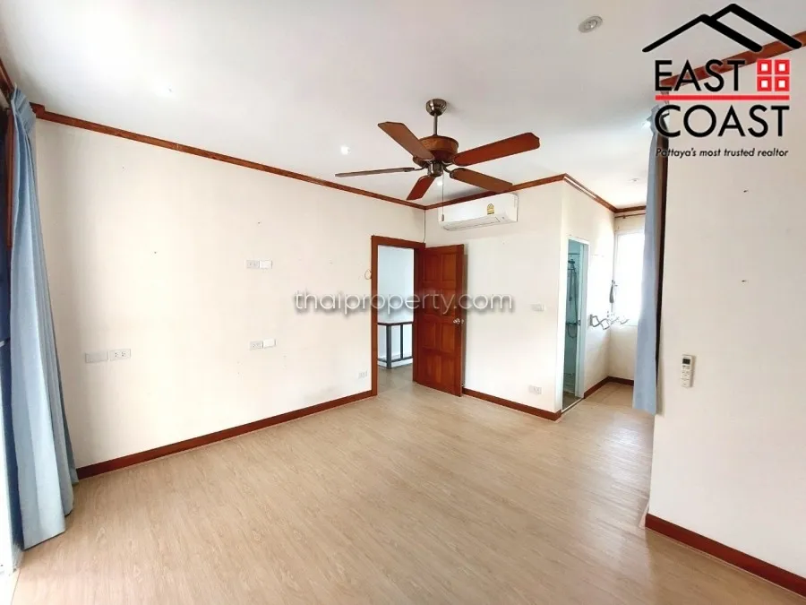 Jomtien Garden Villa photo 12