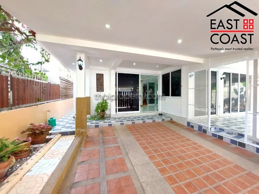 Jomtien Garden Villa photo 30
