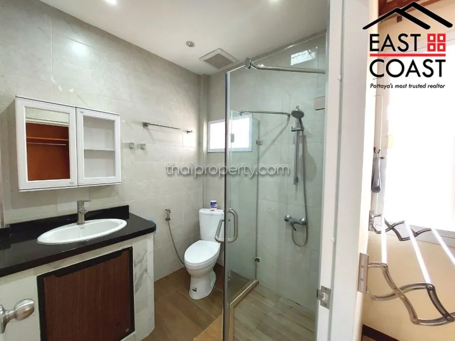 Jomtien Garden Villa photo 14