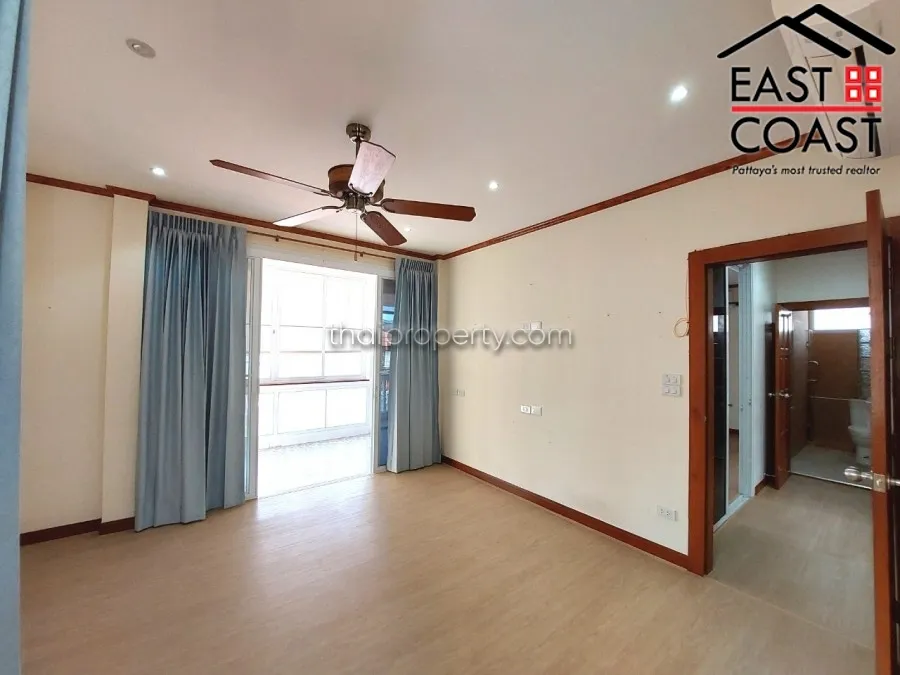 Jomtien Garden Villa photo 13