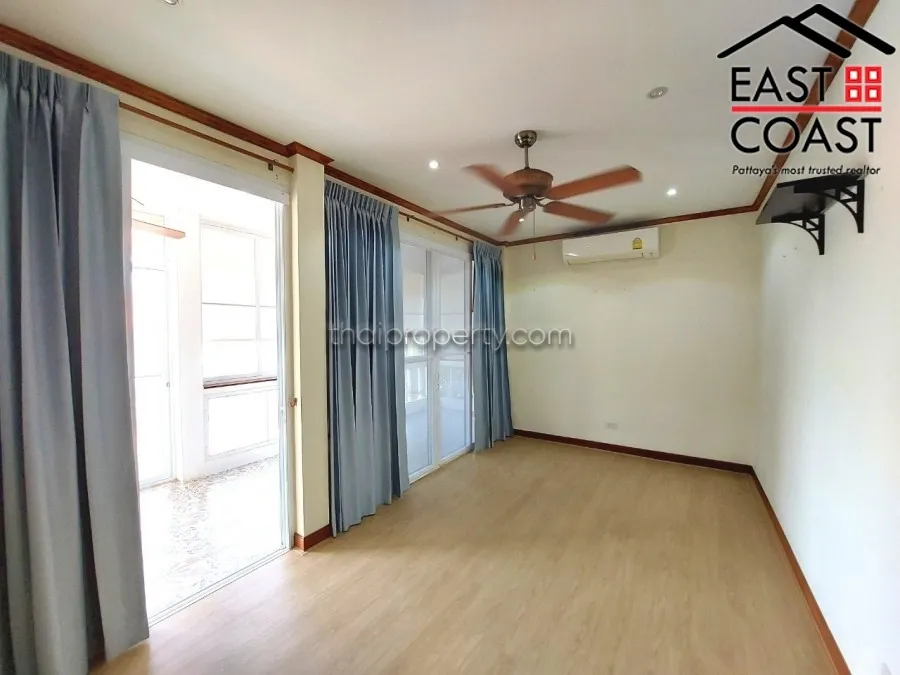 Jomtien Garden Villa photo 16