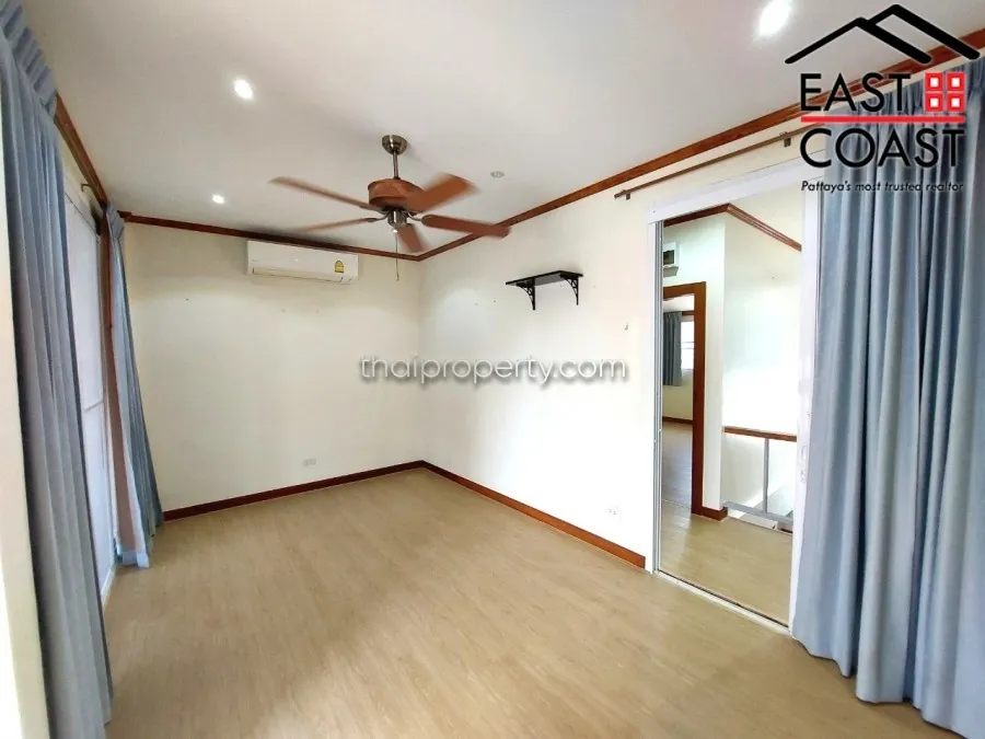 Jomtien Garden Villa photo 19