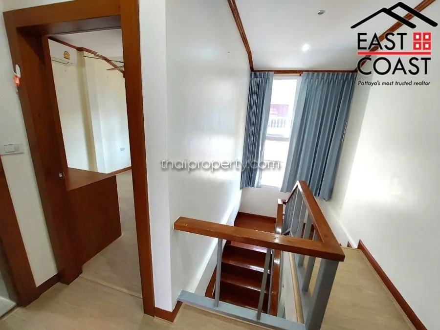 Jomtien Garden Villa photo 26