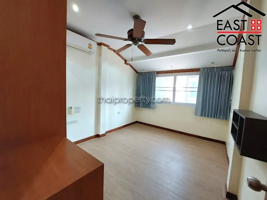 Jomtien Garden Villa photo 22