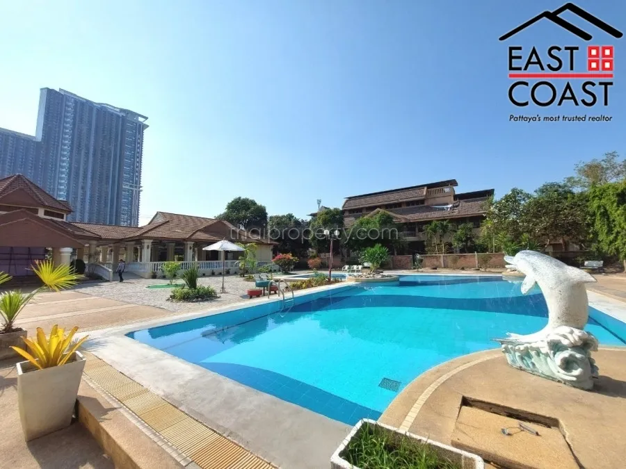 Jomtien Garden Villa photo 34