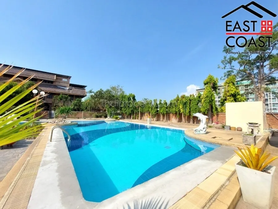 Jomtien Garden Villa photo 35