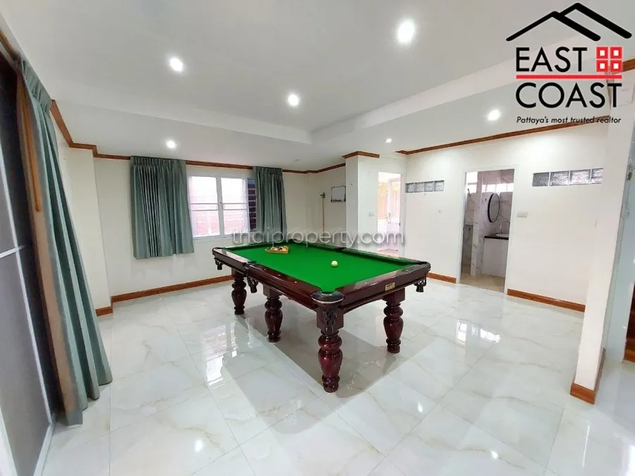 Jomtien Garden Villa photo 3