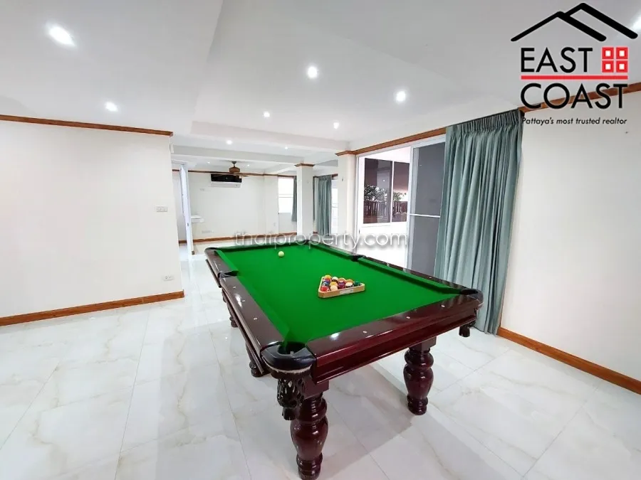 Jomtien Garden Villa photo 5