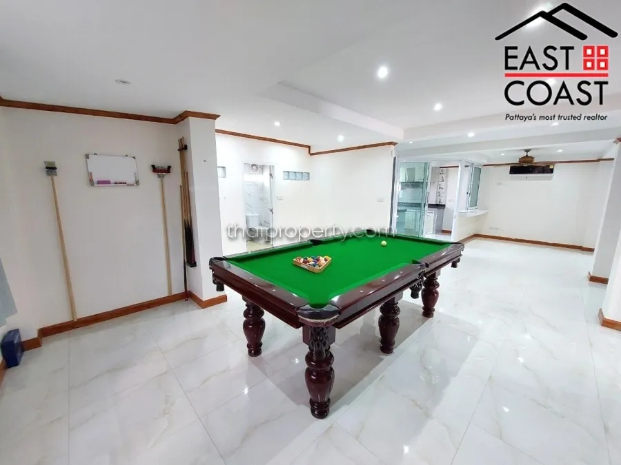 Jomtien Garden Villa photo 4