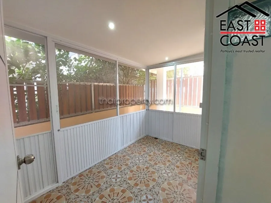 Jomtien Garden Villa photo 9