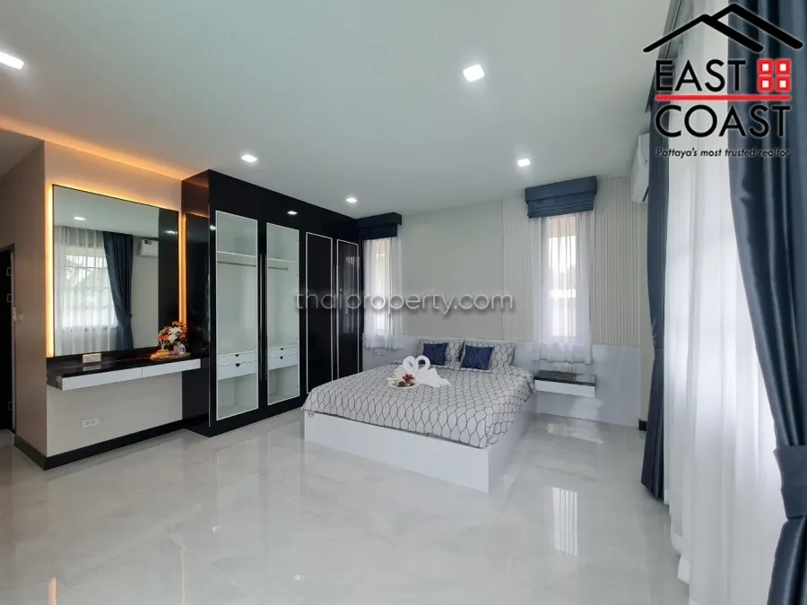 Private House at Mabprachan photo 14