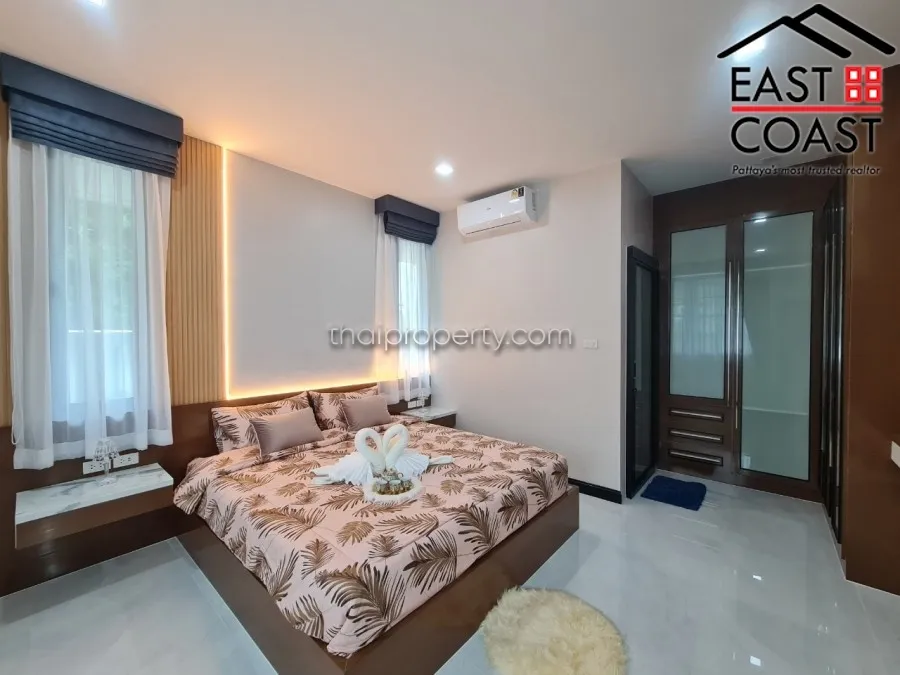 Private House at Mabprachan photo 20