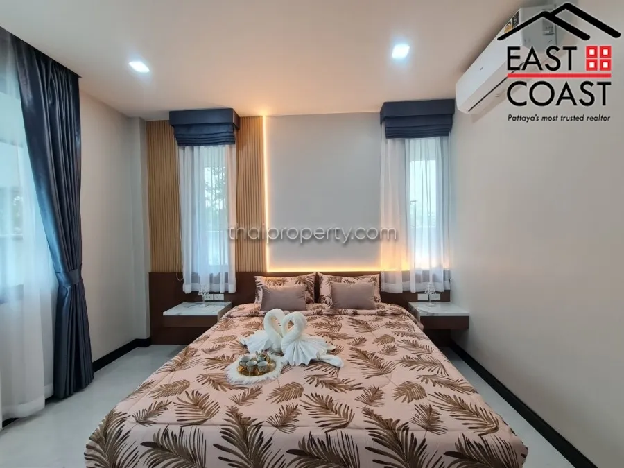 Private House at Mabprachan photo 21