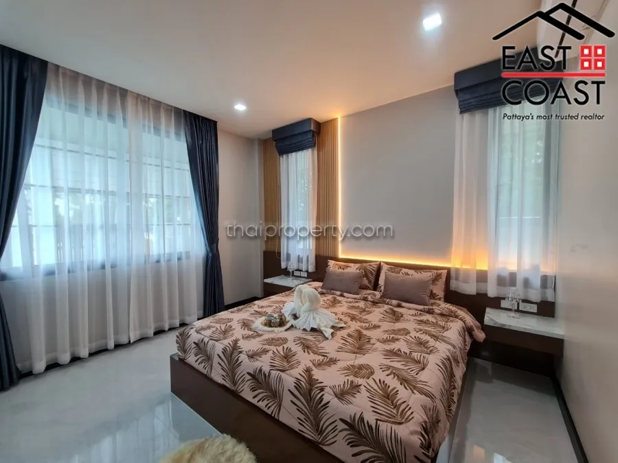Private House at Mabprachan photo 22