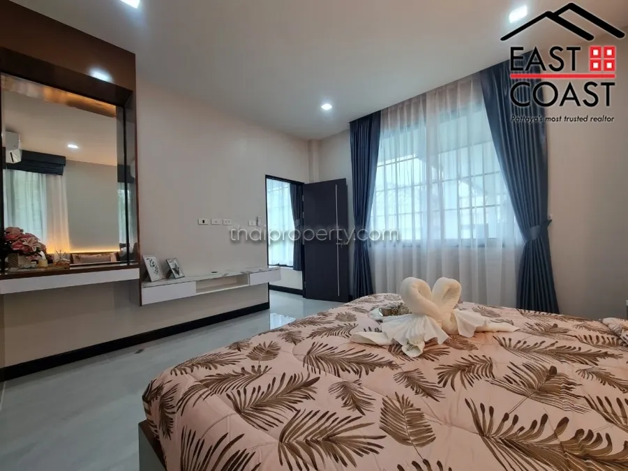 Private House at Mabprachan photo 24