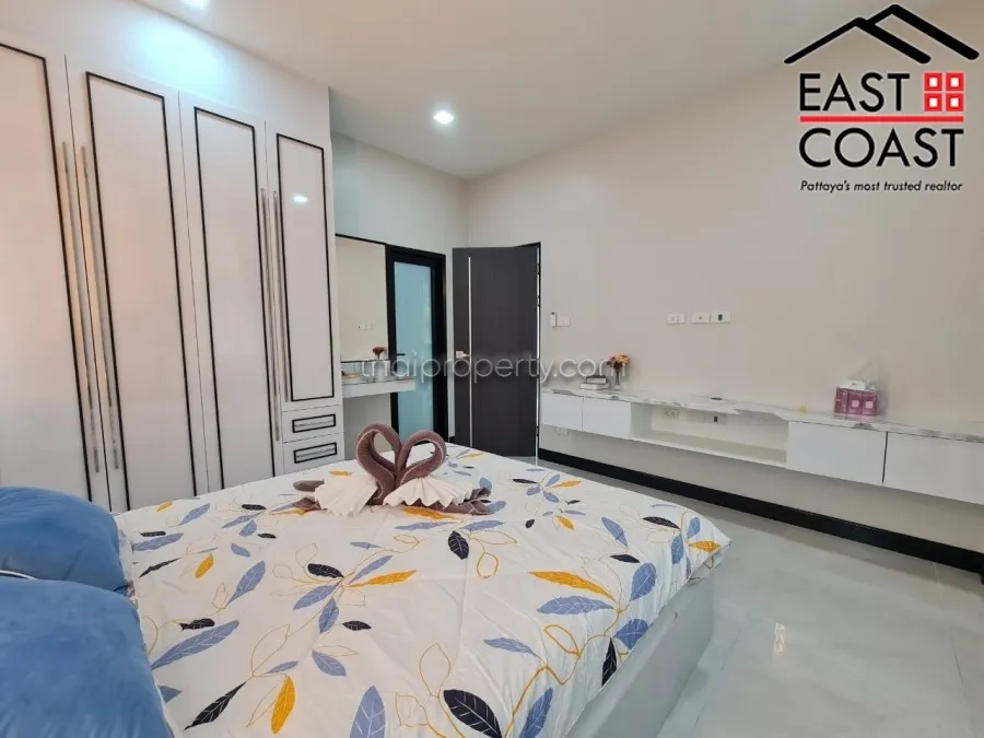 Private House at Mabprachan photo 29
