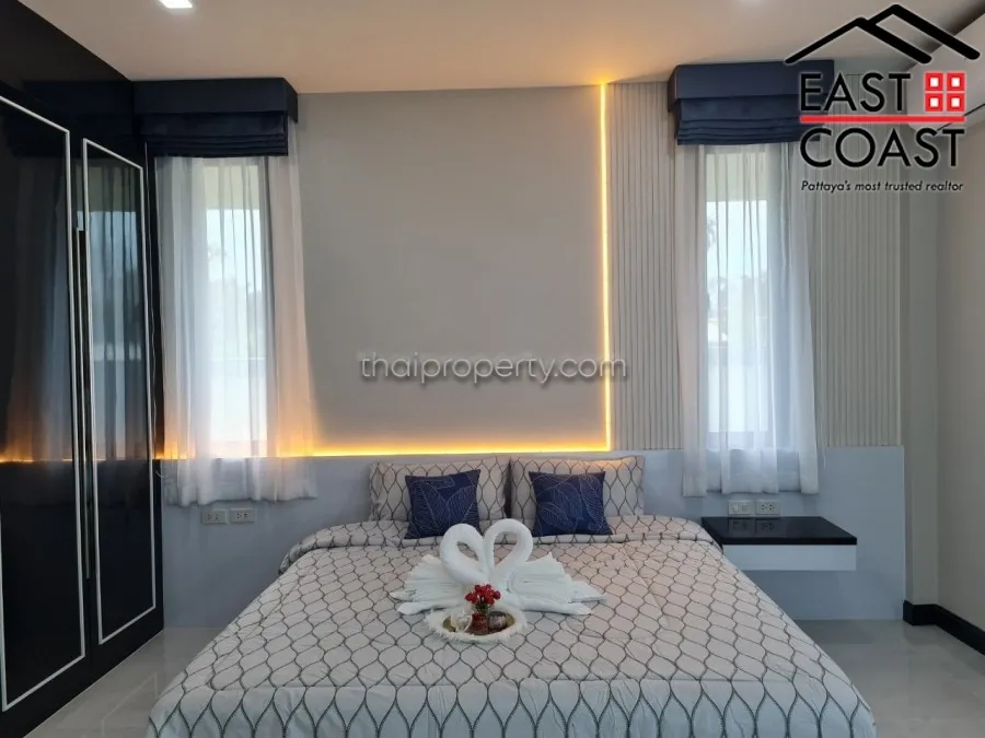 Private House at Mabprachan photo 15