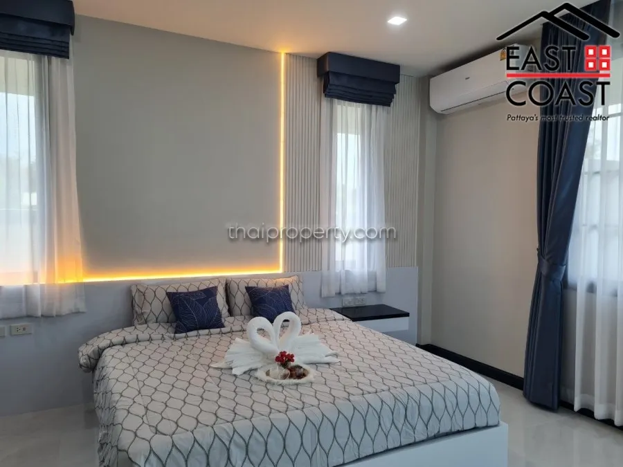 Private House at Mabprachan photo 16