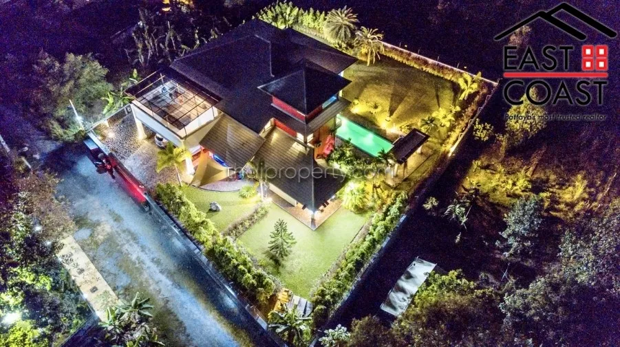 Bang Saray Private House photo 4