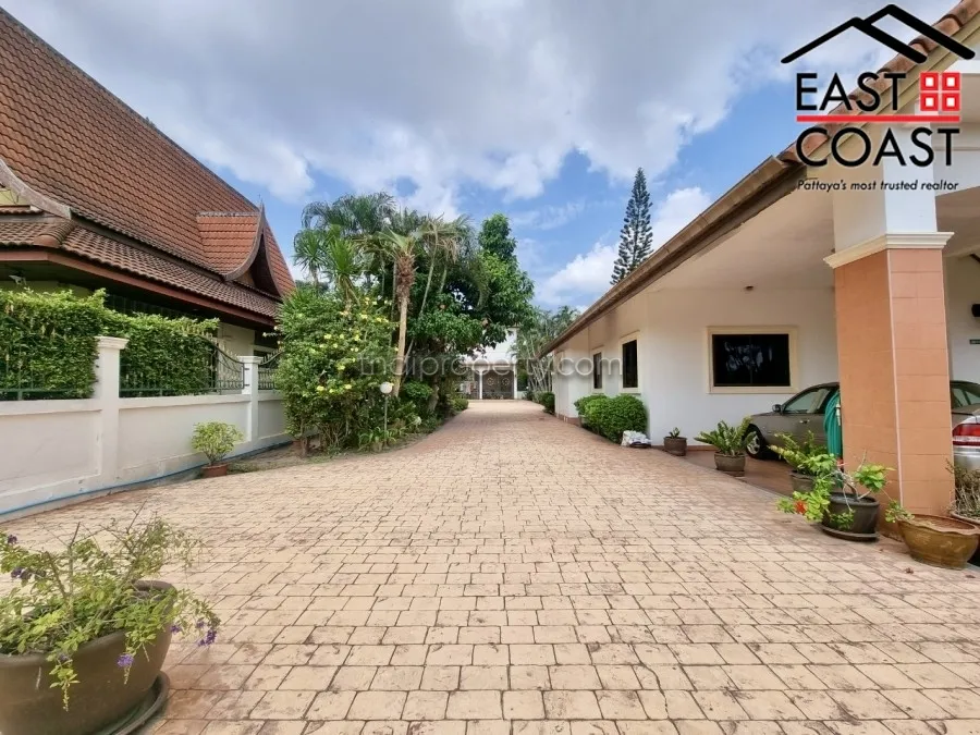 Private House Soi Pornprapanimit 36 photo 5