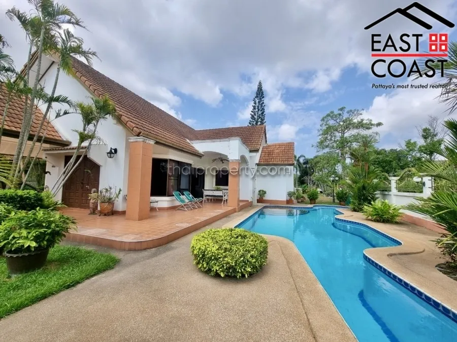 Private House Soi Pornprapanimit 36