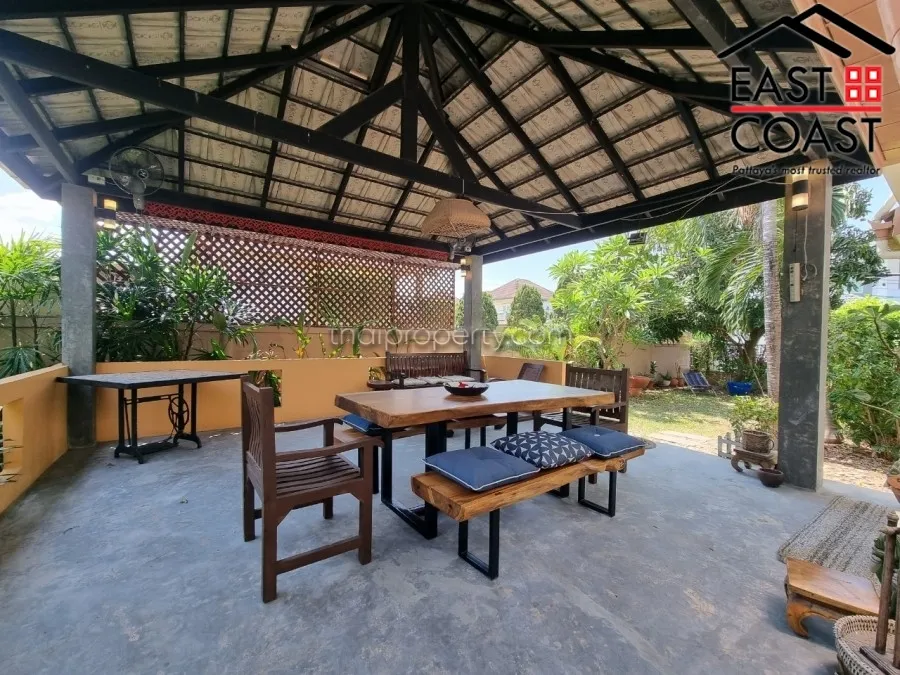 Pattaya Park Hill 1 photo 20