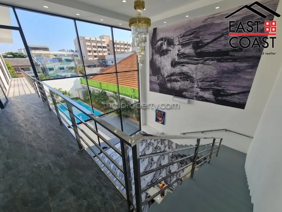 Pratumnak House photo 28