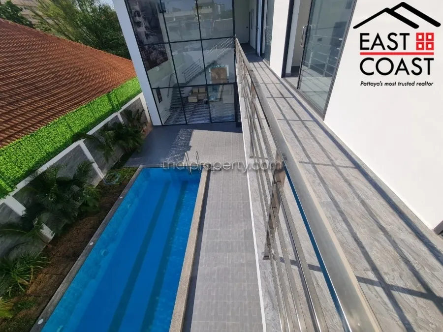 Pratumnak House photo 43