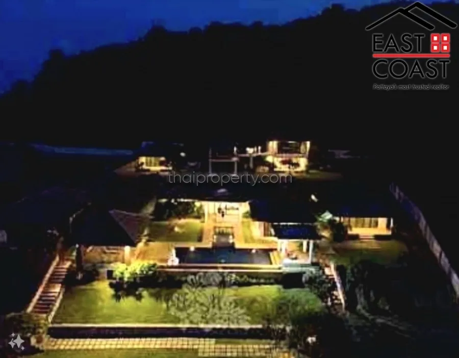 The hill estate photo 3