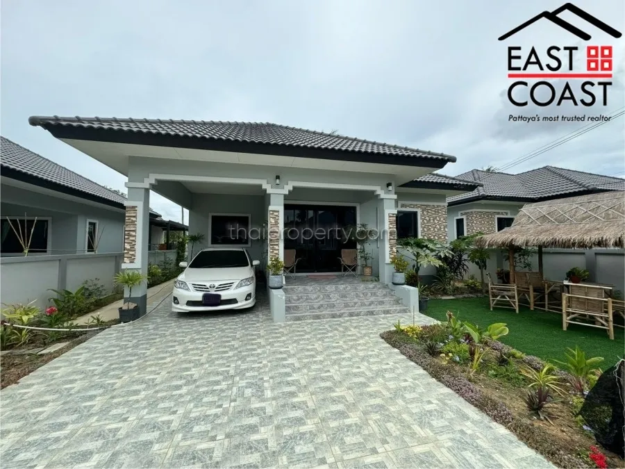 House for sale in Nhongplalai photo 3