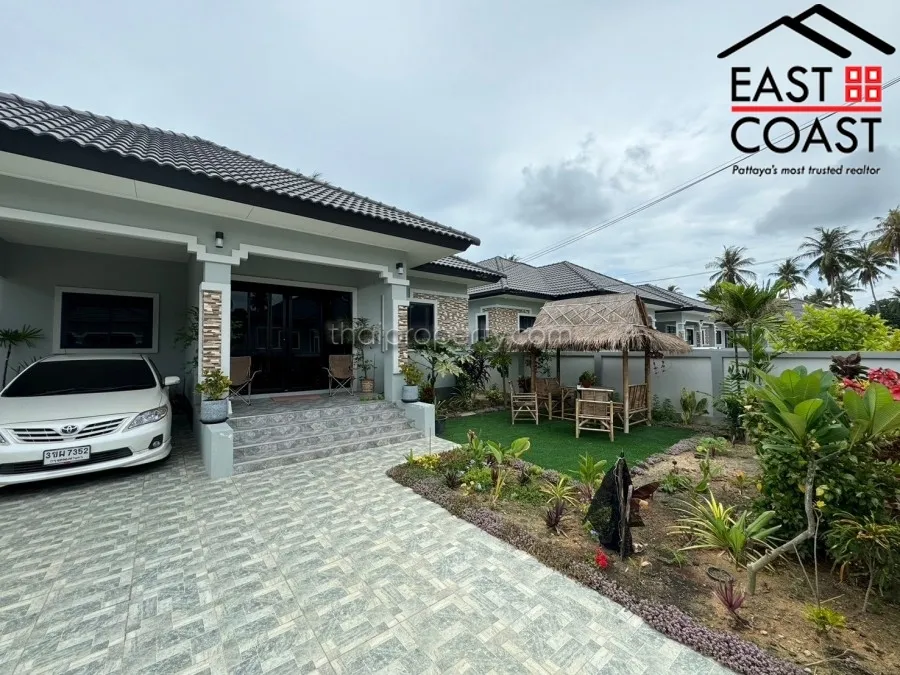 House for sale in Nhongplalai