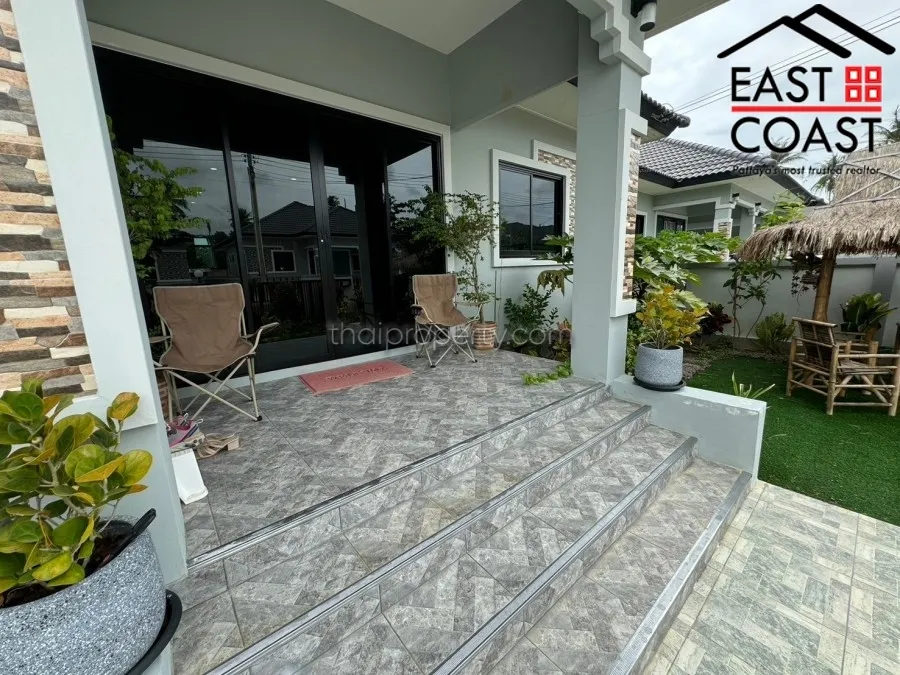 House for sale in Nhongplalai photo 17