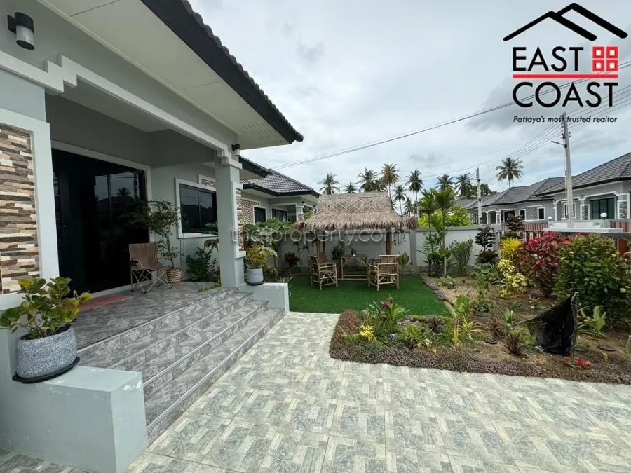 House for sale in Nhongplalai photo 18