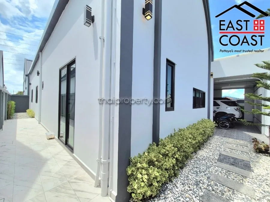 Celestial Villa Pattaya photo 5