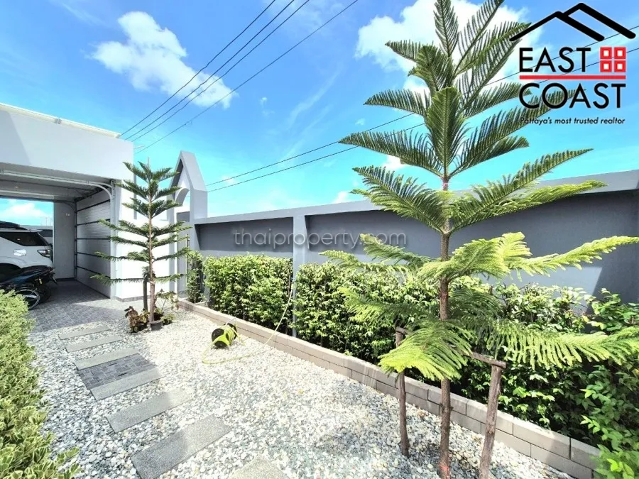 Celestial Villa Pattaya photo 6