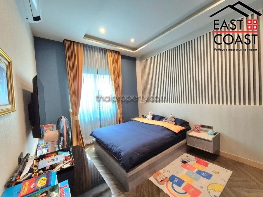 Celestial Villa Pattaya photo 23
