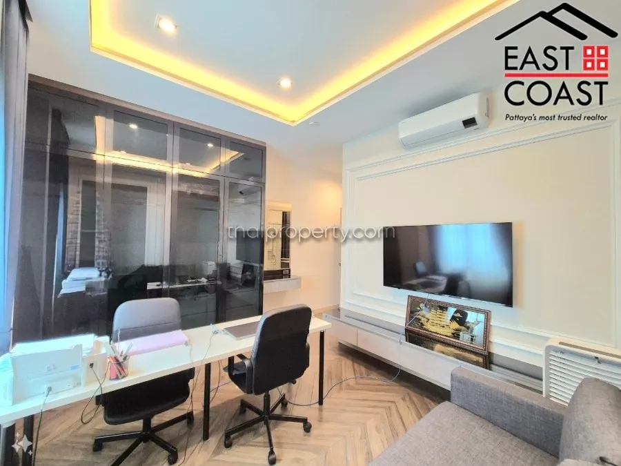 Celestial Villa Pattaya photo 20