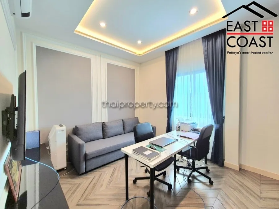 Celestial Villa Pattaya photo 19
