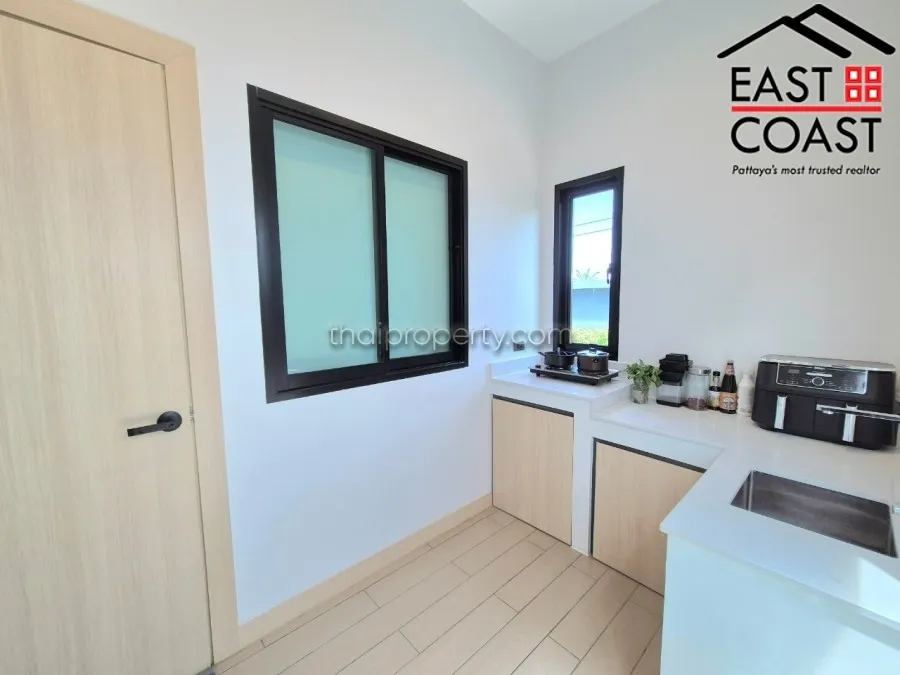 Celestial Villa Pattaya photo 16