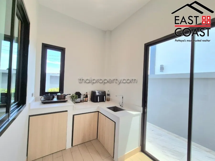 Celestial Villa Pattaya photo 15