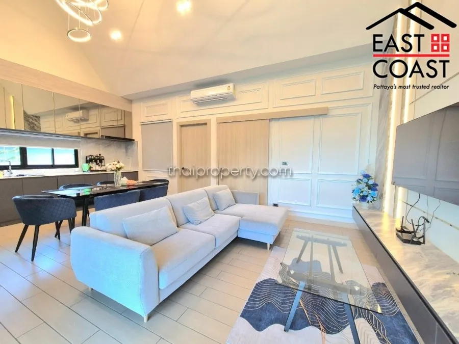 Celestial Villa Pattaya photo 12