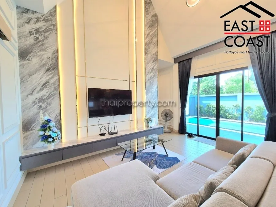 Celestial Villa Pattaya photo 11