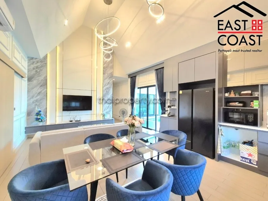 Celestial Villa Pattaya photo 10