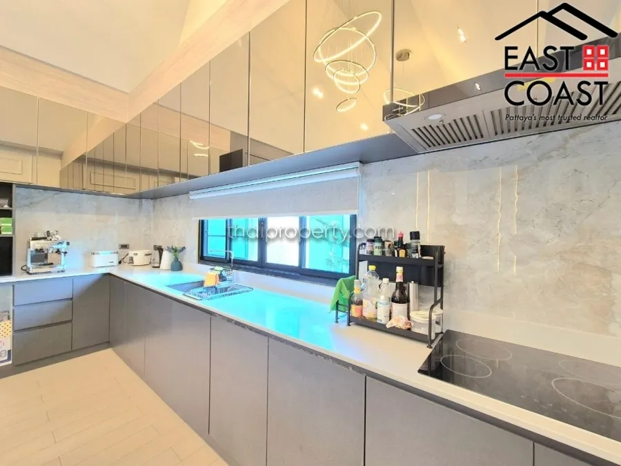 Celestial Villa Pattaya photo 9
